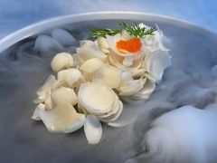 -悦融·京鲁菜·露台花园(安定门店)