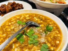 -新白鹿餐厅(百联中环店)