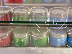 -CAKE BOSS 蛋糕老板(西单君太百货店)