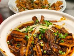 -京城小江南·北京烤鸭·江南土菜·白鱼(中关村店)