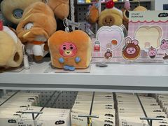 -line friends(明洞旗舰店)