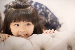 -WPlus明星肖像亲子全家福摄影