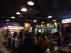 -老佛爷饼店