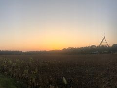 -艾溪湖湿地公园