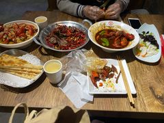 -叶派龙虾•招牌香辣蟹·海鲜(中海国际店)