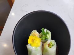 -曼谷靠山街
