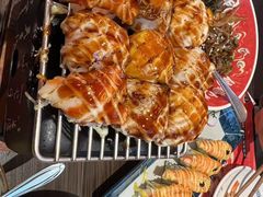-仙隐小鹿料理食堂(惠济万达店)