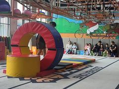 -趣动熊运动发展中心(乐坊校区)