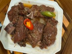 -稻香饭店(IFS国金中心店)