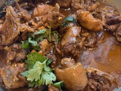 -解家河南菜(商鼎路店)