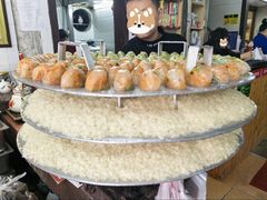 -飘香小食店(国平路店)