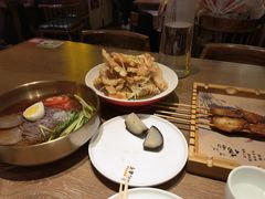 -金掌勺锅包肉(太原万达店)