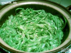 砂锅四季豆-毛家湾公馆(东圃店)