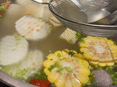 -八合里潮汕鲜牛肉火锅(上海汇智广场店)