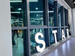 -STAR舞蹈工作室