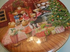 -珍妮曲奇聪明小熊(尖沙咀店)