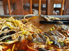 -樟树底(胜利河美食街店)