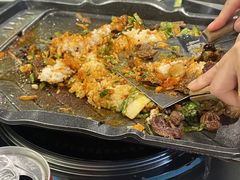 -李氏烤肉店