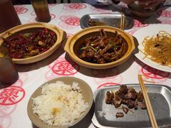 -聚味斋香辣蟹(生态城万达店)