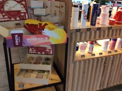 零售区-COSTA COFFEE(水游城店)