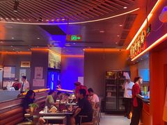 -西塔老太太泥炉烤肉(苏州大悦城店)