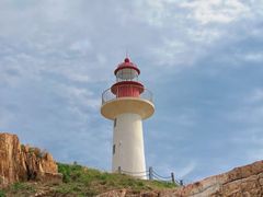 -长岛南北长山旅游景区