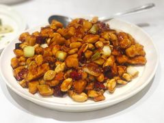 宫保鸡丁-眉州东坡(远洋未来广场店)