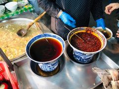 -老字号贾家肉丸糊辣汤(光明巷店)