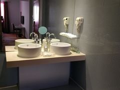 -山水时尚酒店(深圳华强北店)