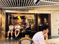 -CAPARESH開府莱舍(望京金辉店)