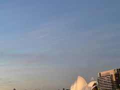 -悉尼歌剧院