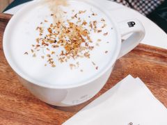 -Peet's Coffee皮爷咖啡(德基店)