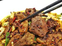 -十二点·辣椒炒肉(南山店)