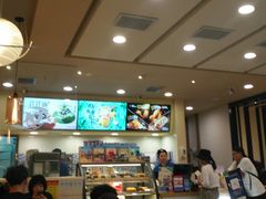 -DQ·蛋糕·冰淇淋(新佳丽店)