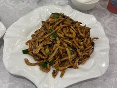 -马凯餐厅(地安门店)