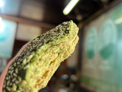 -王毛龙千层饼(蒋氏故居店)