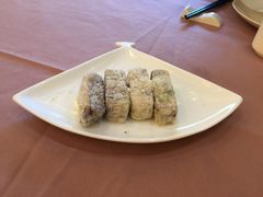 -潮府馆·非遗潮州菜·港式点心(世纪公园店)