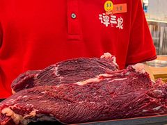 -谭三娘鲜切牛肉自助火锅(北京路店)