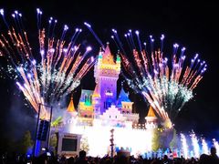 -青岛方特梦幻王国
