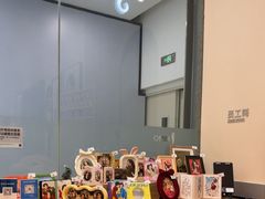 -海马体照相馆(成都来福士广场店)