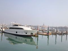 -日照灯塔风景区