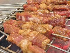 -小寒羊烧烤(凯瑞时代大厦店)