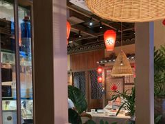 -农耕记·湖南土菜(halo广场店)