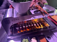 -丰茂烤串(全国首店)