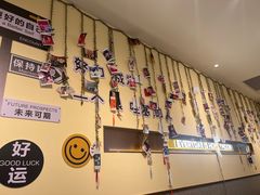 -满记甜品(王府井北京市百货大楼店)