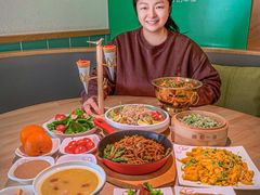 -嘉和一品粥(方庄店)