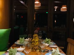 -青城山六善酒店·紫氣園中餐厅