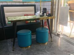 -大兵小将鲜牛肉冒菜麻辣香锅(紫金门花苑店)