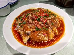 口水鸡-水岸小城故事(堤口路店)