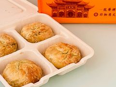 -龙华寺